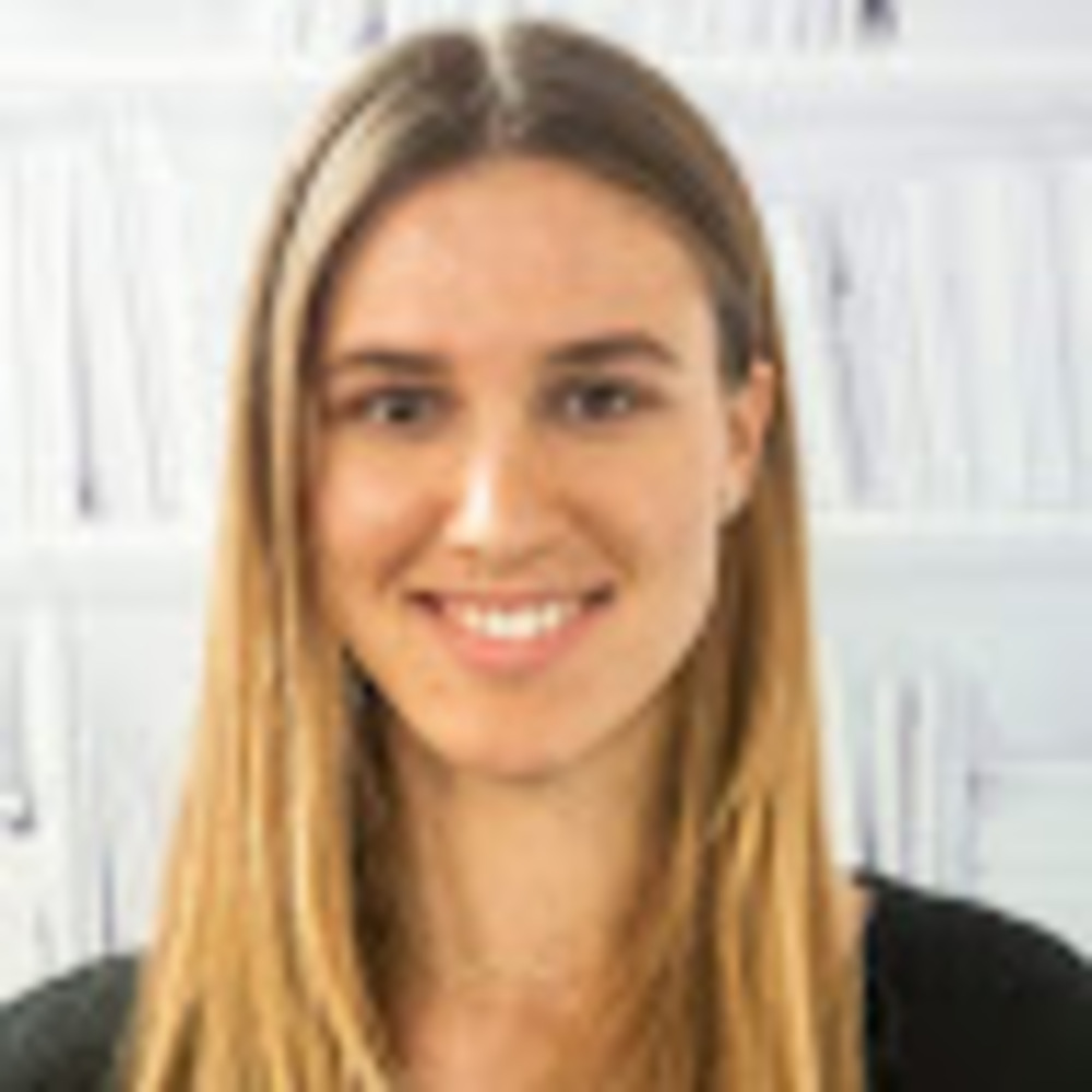 Meet your Posher, Mariia